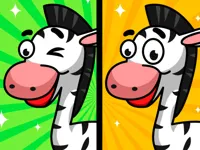 למצוא 6 הבדלים | קרלו משחקים image