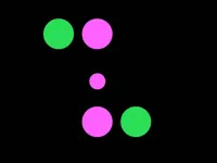 Dots VS Dots image
