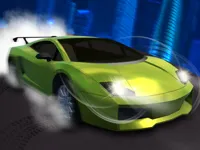 סימולטור הנהיגה הקיצוני image