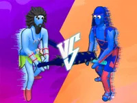 מאסטר המיזוג של אבולוציית האדם image