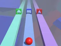SHAPE TRANSFORM image