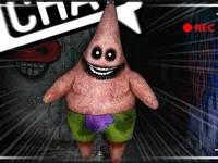 מפלצת המחסן המפחיד image
