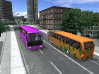 נהג אוטובוס עירוני 2024 image