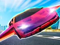 Ultimate Flying Car image