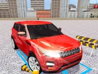 Prado Parking Free image