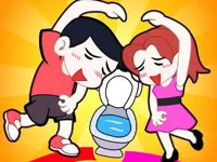 Draw Master: נתיב לשירותים image