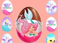 Surprise Egg 2: משחק פתיחת מתנות וביצי הפתעה image