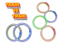 רכבת מול רכבת image