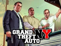 GTA ניו יורק – קרלו משחקים image
